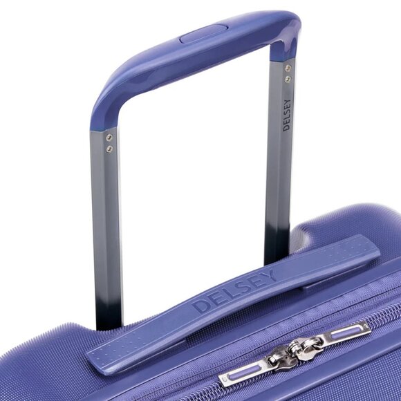 Delsey Paris Comete 3.0 20 Inch Hardside Expandable Spinner Luggage - Picture 7 of 8